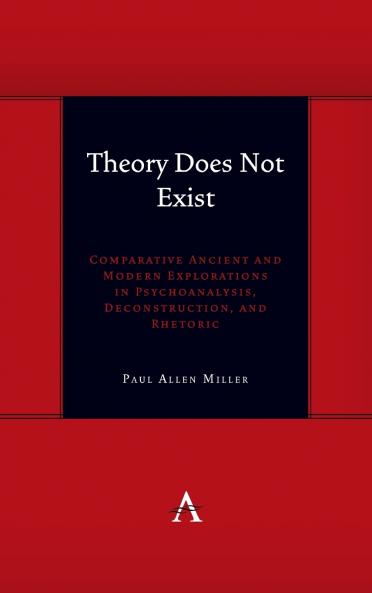 Theory Does Not Exist