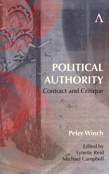 Political Authority