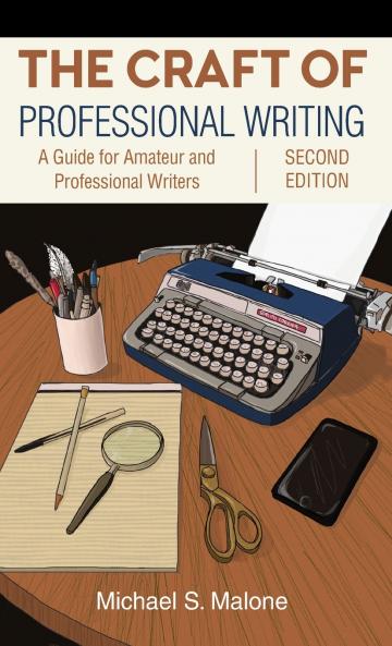 The Craft of Professional Writing Second Edition