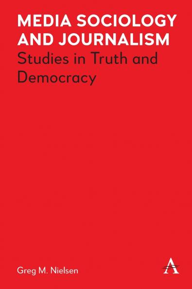 Media Sociology and Journalism