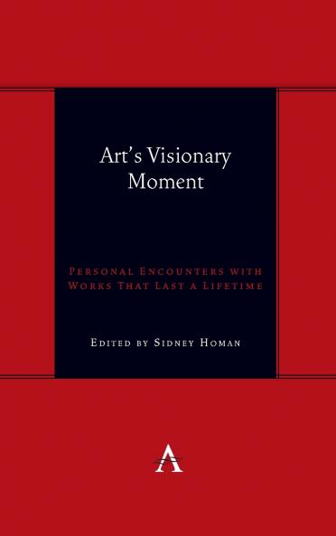 Art's Visionary Moment