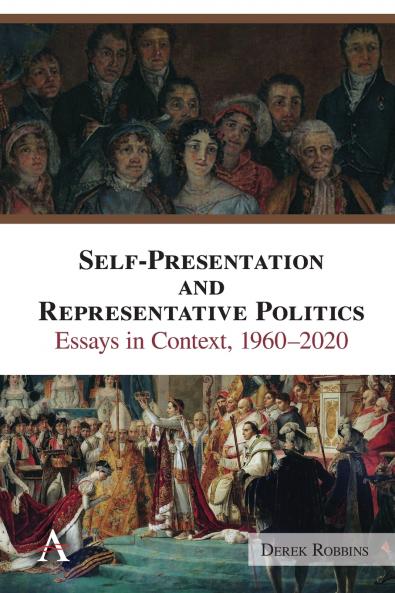 Self-Presentation and Representative Politics