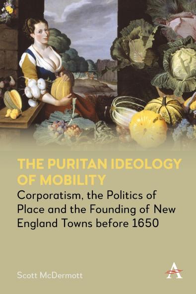 The Puritan Ideology of Mobility