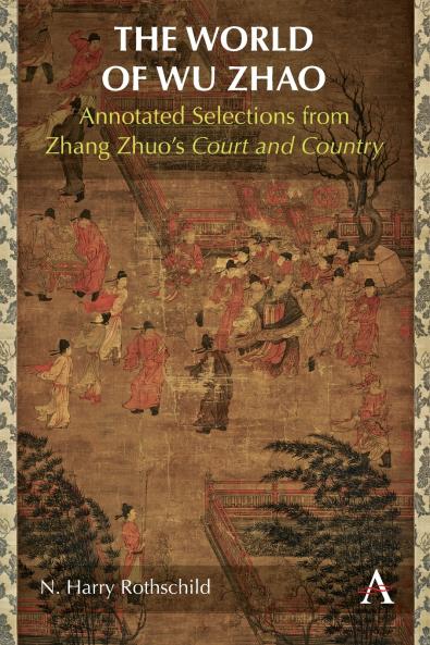 The World of Wu Zhao