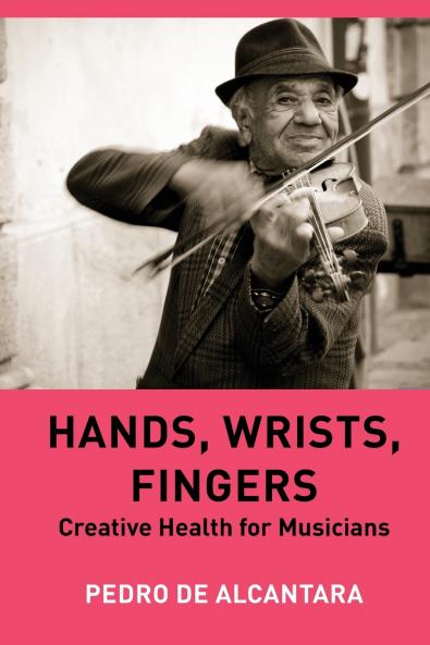 Hands Wrists Fingers