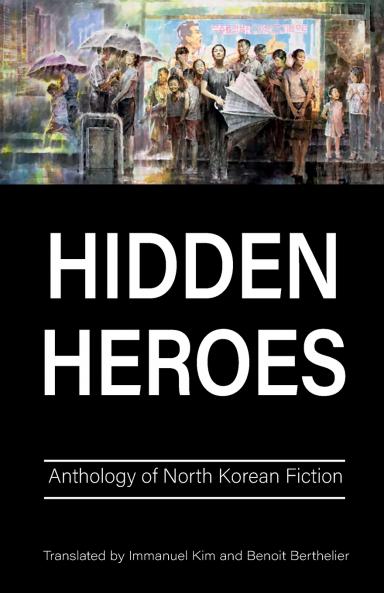 Hidden Heroes