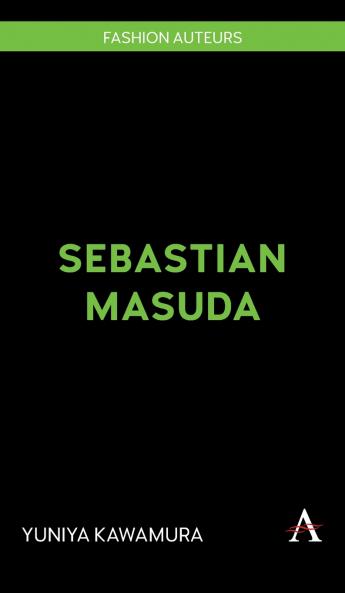 Sebastian Masuda