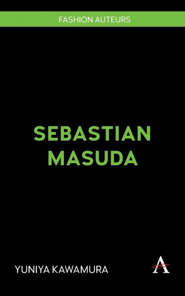 Sebastian Masuda