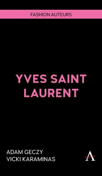 Yves Saint Laurent