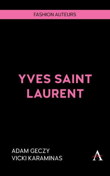 Yves Saint Laurent
