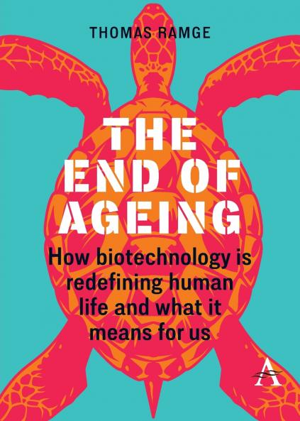 The End of Ageing