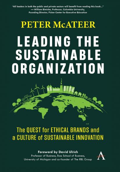 Leading the Sustainable Organization