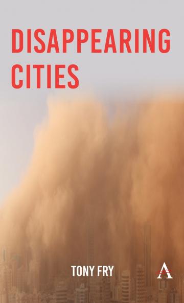 Disappearing Cities