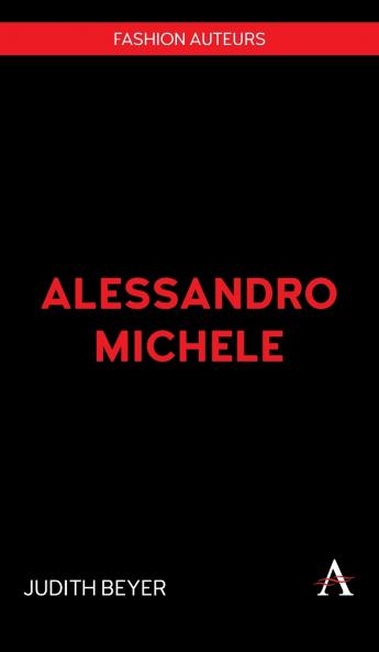 Alessandro Michele