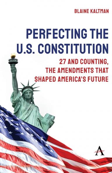Perfecting the U.S. Constitution