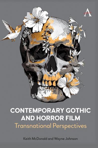 Contemporary Gothic and Horror Film
