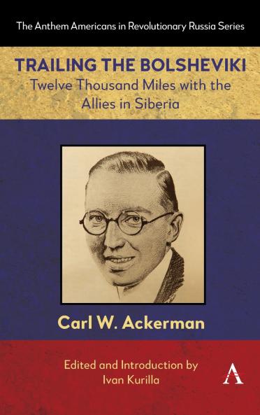 Trailing the Bolsheviki