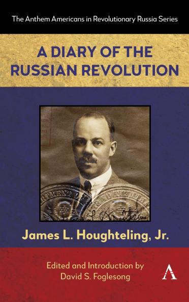 A Diary of the Russian Revolution