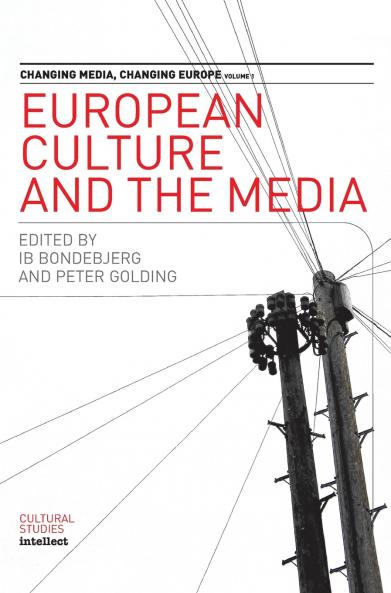 European Culture and the Media