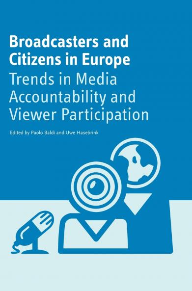Broadcasters and Citizens in Europe