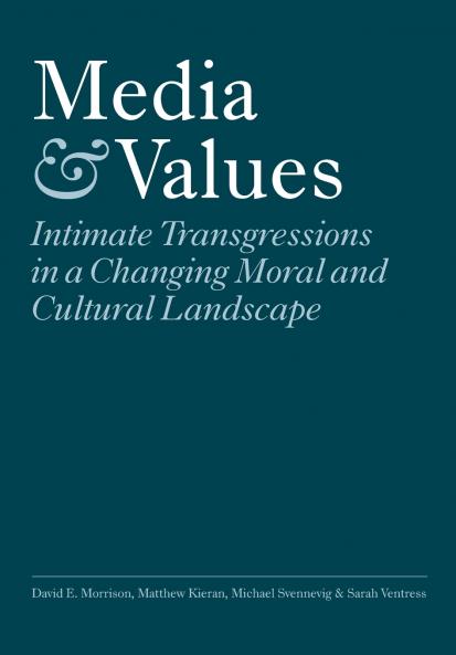 Media and Values