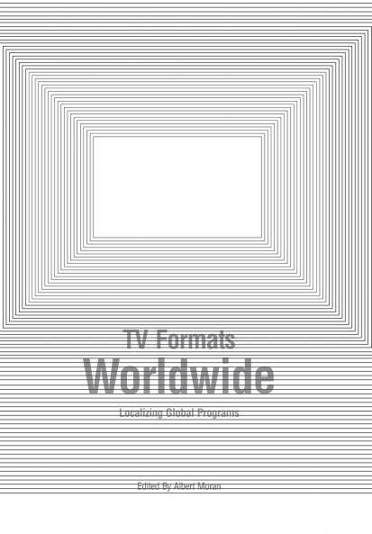 TV Formats Worldwide