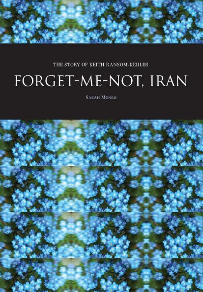 Forget-Me-Not Iran