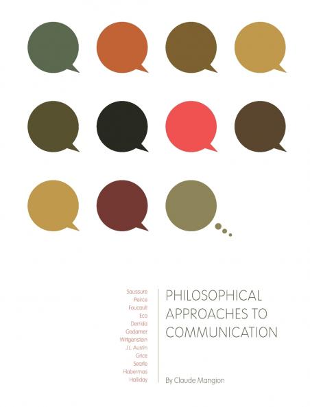 Philosophical Approaches to Communication