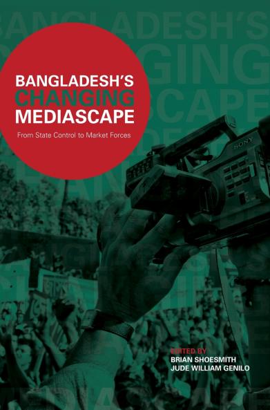 Bangladesh's Changing Mediascape