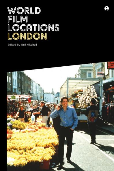 World Film Locations