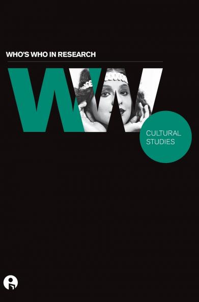 Who's Who in Research