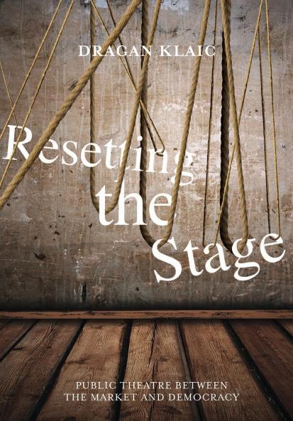 Resetting the Stage