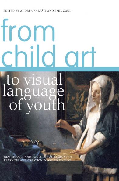 From Child Art to Visual Language of Youth