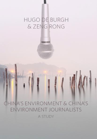 China's Environment and China's Environment Journalists