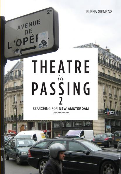 Theatre in Passing 2
