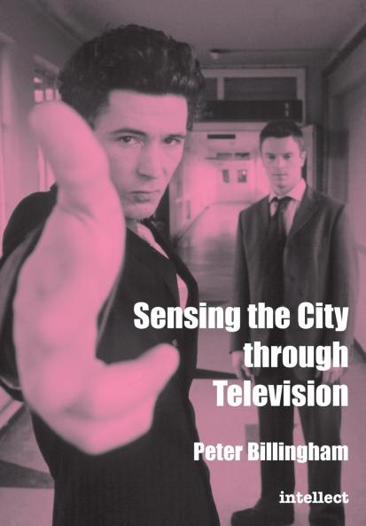 Sensing the City through Television