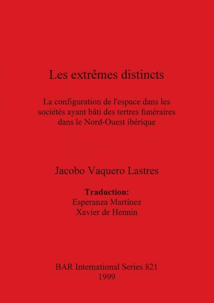 Les extr mes distincts