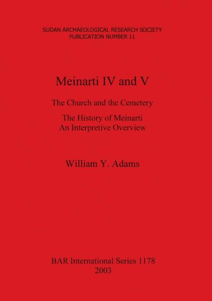Meinarti IV and V