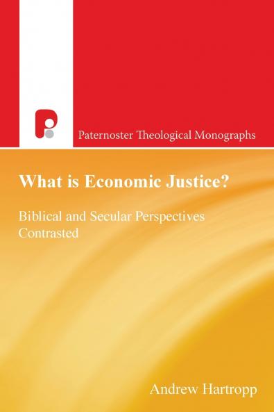 What is Economic Justice?
