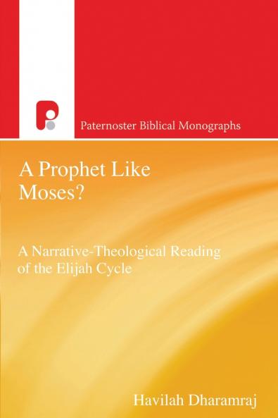 A Prophet Like Moses?