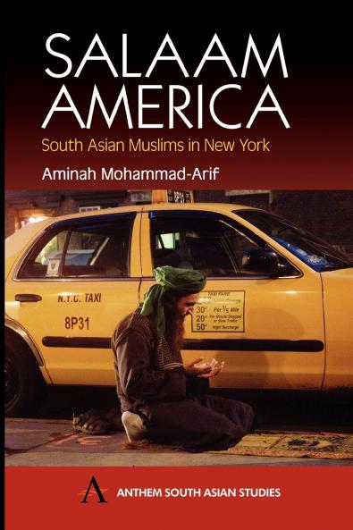 Salaam America
