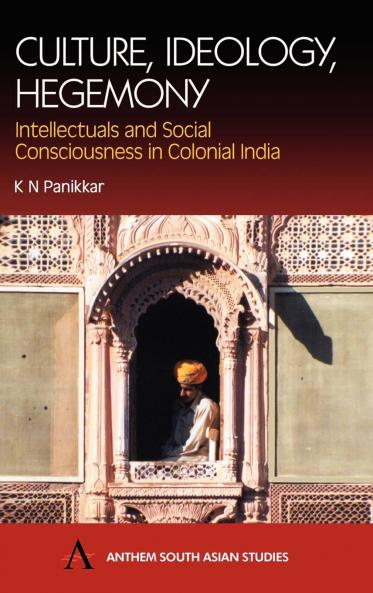 Culture Ideology Hegemony