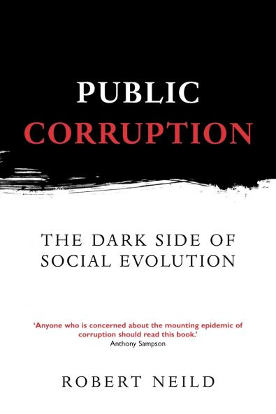 Public Corruption