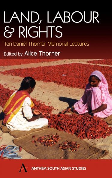 Land Labour and Rights