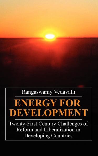 Energy for Development