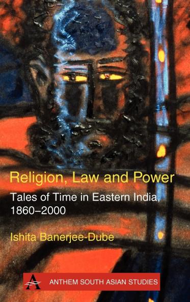 Religion Law and Power