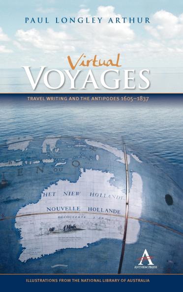 Virtual Voyages