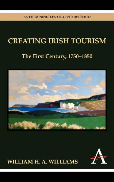 Creating Irish Tourism
