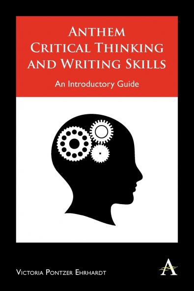 Anthem Critical Thinking and Writing Skills