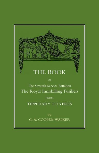 BOOK OF THE SEVENTH SERVICE BATTALION